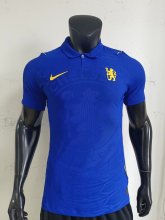 26-27 CHE Home Leaked Edition Player Version Soccer Jersey