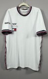 2026 F1 Cadillac New Pattern Short Sleeve Racing Suit
