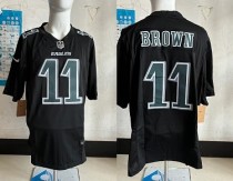 2026 NFL Philadelphia Eagles New Pattern Jersey 2026 NFL Philadelphia Eagles New Pattern Jersey