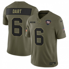 2026 NFL New York Giants New Pattern Jersey
