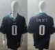 2026 NFL Philadelphia Eagles New Pattern Jersey