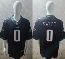 2026 NFL Philadelphia Eagles New Pattern Jersey 2026 NFL Philadelphia Eagles New Pattern Jersey
