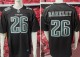 2026 NFL Philadelphia Eagles New Pattern Jersey