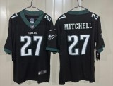 2026 NFL Philadelphia Eagles New Pattern Jersey