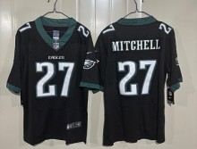 2026 NFL Philadelphia Eagles New Pattern Jersey