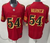 2026 NFL 49ers New Pattern Jersey