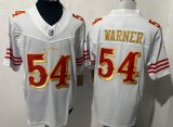 2026 NFL 49ers New Pattern Jersey