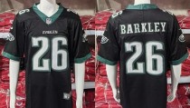 2026 NFL Philadelphia Eagles New Pattern Jersey