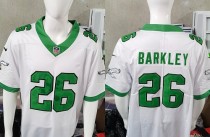 2026 NFL Philadelphia Eagles New Pattern Jersey