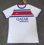 26-27 PSG White Training shirts