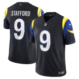2026 NFL Los Angeles Rams New Pattern Jersey