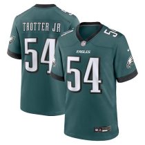 2026 NFL Philadelphia Eagles New Pattern Jersey
