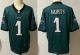 2026 NFL Philadelphia Eagles New Pattern Jersey