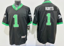 2026 NFL Philadelphia Eagles New Pattern Jersey 2026 NFL Philadelphia Eagles New Pattern Jersey