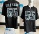 2026 NFL Philadelphia Eagles New Pattern Jersey