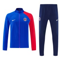 26-27 PSG High Quality Windbreaker Suit 26-27 PSG High Quality Windbreaker Suit