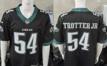 2026 NFL Philadelphia Eagles New Pattern Jersey
