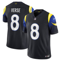 2026 NFL Los Angeles Rams New Pattern Jersey 2026 NFL Los Angeles Rams New Pattern Jersey
