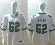 2026 NFL Philadelphia Eagles New Pattern Jersey