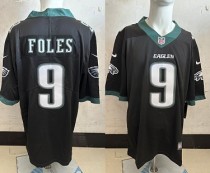 2026 NFL Philadelphia Eagles New Pattern Jersey 2026 NFL Philadelphia Eagles New Pattern Jersey