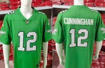 2026 NFL Philadelphia Eagles New Pattern Jersey 2026 NFL Philadelphia Eagles New Pattern Jersey