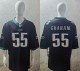 2026 NFL Philadelphia Eagles New Pattern Jersey