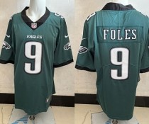 2026 NFL Philadelphia Eagles New Pattern Jersey 2026 NFL Philadelphia Eagles New Pattern Jersey