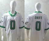 2026 NFL Philadelphia Eagles New Pattern Jersey