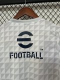 26-27 INT Special Edition Fans Soccer Jersey