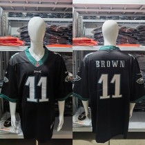 2026 NFL Philadelphia Eagles New Pattern Jersey 2026 NFL Philadelphia Eagles New Pattern Jersey