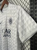 26-27 INT Special Edition Fans Soccer Jersey