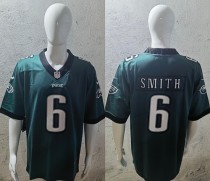 2026 NFL Philadelphia Eagles New Pattern Jersey 2026 NFL Philadelphia Eagles New Pattern Jersey