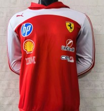 2026 F1 Ferrari New Pattern Sweater