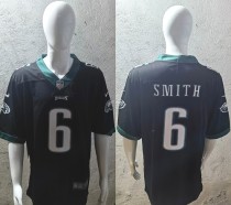 2026 NFL Philadelphia Eagles New Pattern Jersey