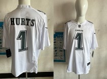 2026 NFL Philadelphia Eagles New Pattern Jersey