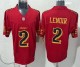 2026 NFL 49ers New Pattern Jersey