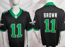 2026 NFL Philadelphia Eagles New Pattern Jersey 2026 NFL Philadelphia Eagles New Pattern Jersey