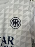 26-27 INT Special Edition Fans Soccer Jersey