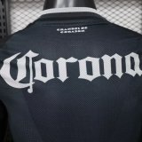26-27 Club America Away Leaked Edition Player Version Soccer Jersey