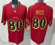 2026 NFL 49ers New Pattern Jersey 2026 NFL 49ers New Pattern Jersey