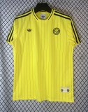 26-27 AL-Nassr Casual Version Fans Training shirts