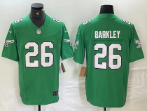 2026 NFL Philadelphia Eagles New Pattern Jersey 2026 NFL Philadelphia Eagles New Pattern Jersey