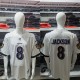 2026 NFL Baltimore Ravens New Pattern Jersey