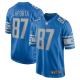 2026 NFL Detroit Lions New Pattern Jersey