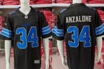 2026 NFL Detroit Lions New Pattern Jersey 2026 NFL Detroit Lions New Pattern Jersey