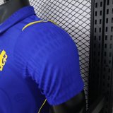 26-27 CHE Home Leaked Edition Player Version Soccer Jersey