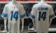 2026 NFL Detroit Lions New Pattern Jersey