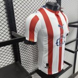 26-27 Chivas Guadalajara 120th Anniversary Edition Player Version Soccer Jersey