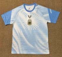 26-27 Argentina Fans Training shirts 26-27 Argentina Fans Training shirts