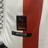 26-27 Chivas Guadalajara 120th Anniversary Edition Player Version Soccer Jersey
